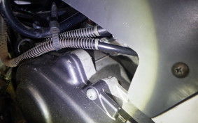 SUZUKI MOLLET FA14B