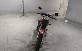 HONDA FT400 NC09