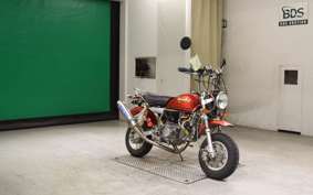 HONDA MONKEY AB27