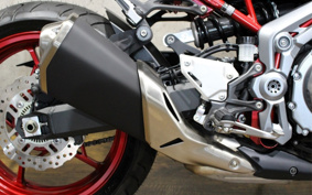 KAWASAKI Z900 2018 ZR900B