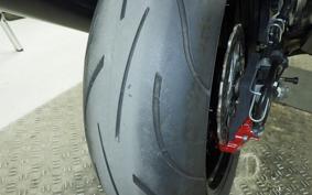 KAWASAKI ZX 1400 NINJA R A 2015