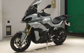 BMW S1000XR 2021
