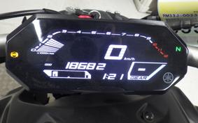 YAMAHA MT-07 2024 RM33J