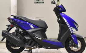 YAMAHA CYGNUS Griffus SEJ4J