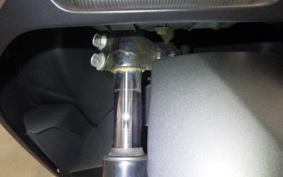 HONDA ﾀﾞﾝｸ 2010 AF78