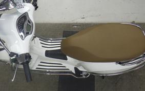 VESPA PRIMAVERA150 2020