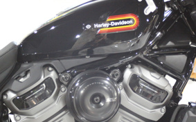 HARLEY  HARLEY RH975S NIGHT  STAR  2023 ZF1