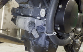 HONDA VTR 250 Gen. 2 2009 MC33