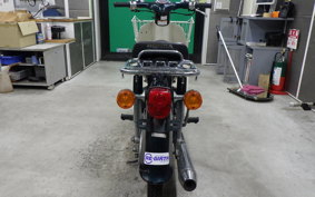 HONDA C50 SUPER CUB 2024 C50