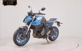 SUZUKI GSX-8S 2023 EM1AA