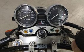 YAMAHA XJR1200 1998 4KG