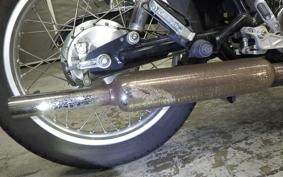 YAMAHA SR400 Gen.4 2017 RH03J