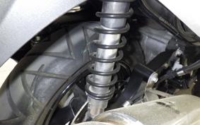 SUZUKI BURGMAN200A CH41A