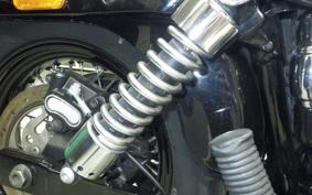 HARLEY FXDWG 1580 2010