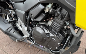 SUZUKI STROM 250ABS DS12E