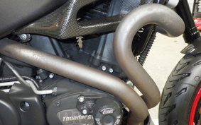 BUELL XB12SS LIGHTNING 2009