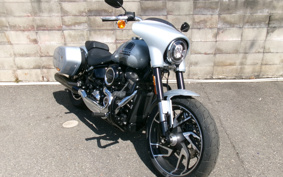 HARLEY  HARLEY FLSB 2023 YMJ