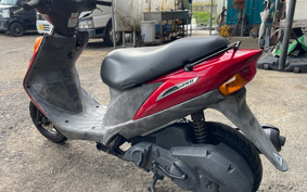 SUZUKI ADDRESS V125 CF4EA