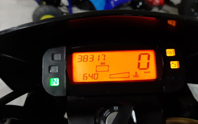APRILIA SX 125