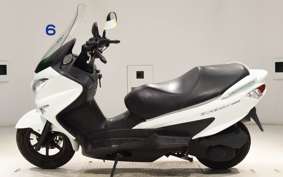 SUZUKI SKYWAVE 200 (Burgman 200) 2014 CH41A