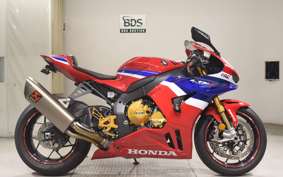 HONDA CBR1000RR RSP 2024 SC82