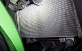 KAWASAKI NINJA 250 2005 EX250L