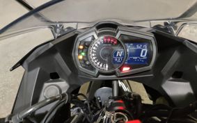 KAWASAKI NINJA400 EX400L