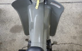 SUZUKI BIRDIE 50 BA42A