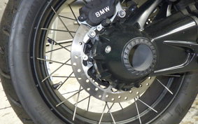 BMW R NINE T SCRAMBLER 2024