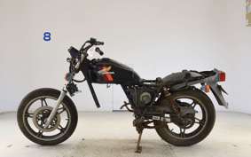HONDA FT500 PC07