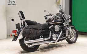 KAWASAKI VULCAN 1500 CLASSIC 2001 VNT50J