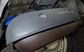 YAMAHA JOG POCHE SA08J