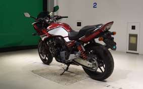 HONDA CB400 SUPER BOLDOR A 2021 NC42