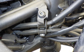 KAWASAKI NINJA 400 2018 EX400G