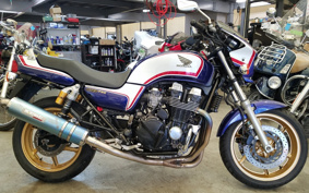 HONDA CB750 2005 RC42