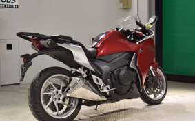 HONDA VFR1200F 2010 SC63