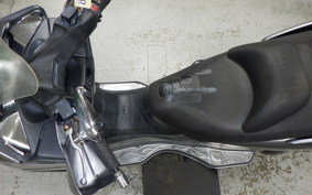 SUZUKI SKYWAVE 400 A 2010 CK45A