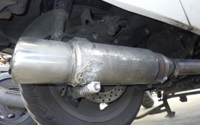 YAMAHA MAXAM 250 2009 SG17J