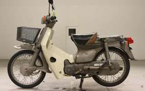 HONDA C90 SUPER CUB E HA02