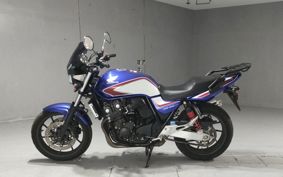 HONDA CB400SFV-4 2019 NC42