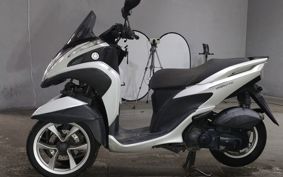 YAMAHA TRICITY 125 SE82J