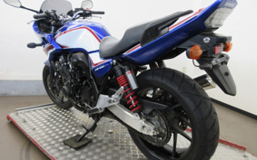 HONDA CB400SFV-3 BOLDOR 2020 NC42