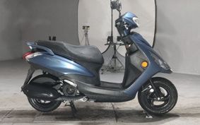 YAMAHA AXIS Z SED7J