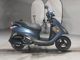 Фото Yamaha AXIS Z с японского аукциона