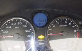 HONDA FORZA ZA MF08