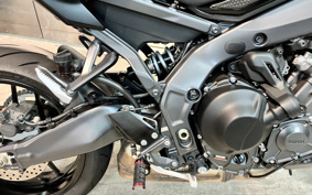 YAMAHA MT-09 AMT 2024 RN88J