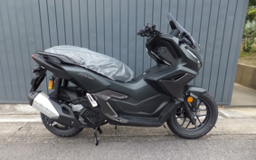 HONDA ADV160