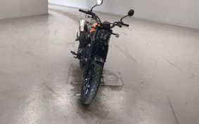 HONDA CL250 MC57