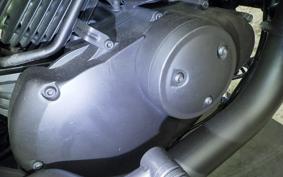 YAMAHA DRAGSTAR 400 CLASSIC 2006 VH01J