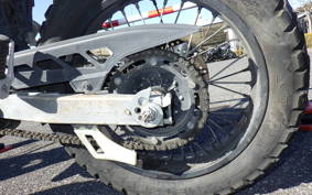 YAMAHA TDR125 2015 3SH